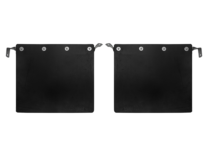 Front Mudflaps
