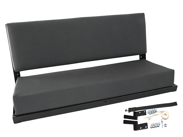 Bench Seat