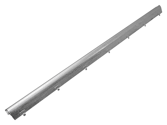 Galvanised Top Rail