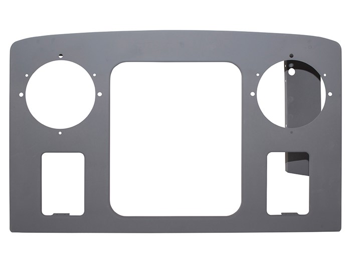 Radiator Panel