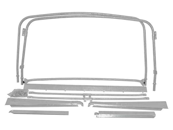 Hood Stick Kit
