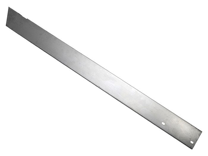 Airportable Sill Panel