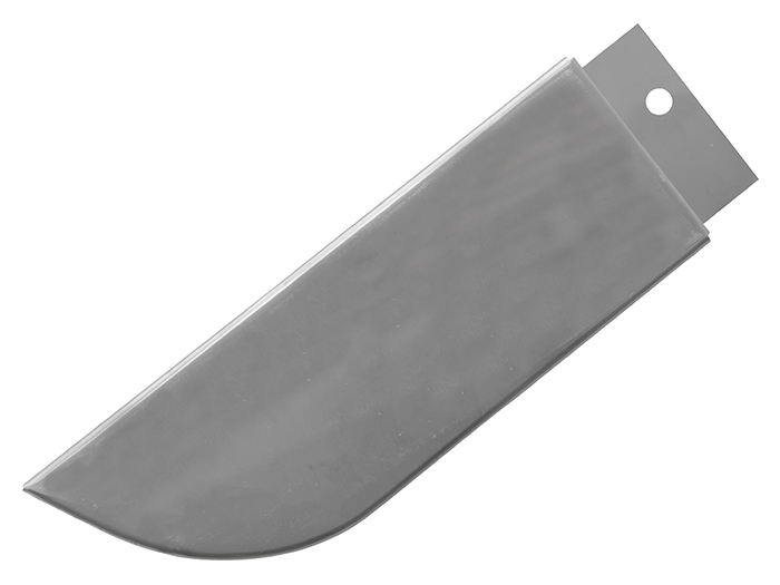 Rear Sill Panel
