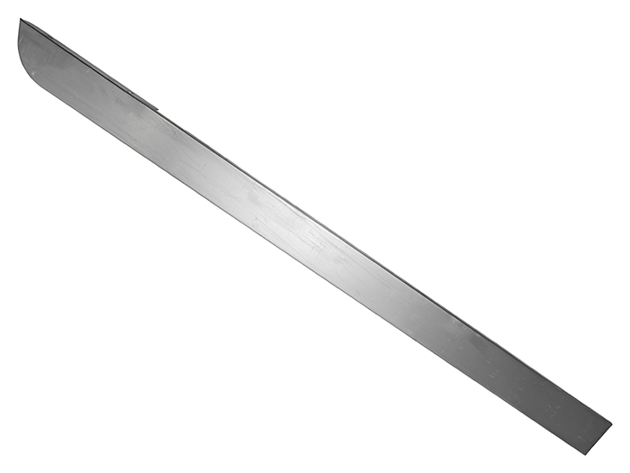 Front Sill Panel