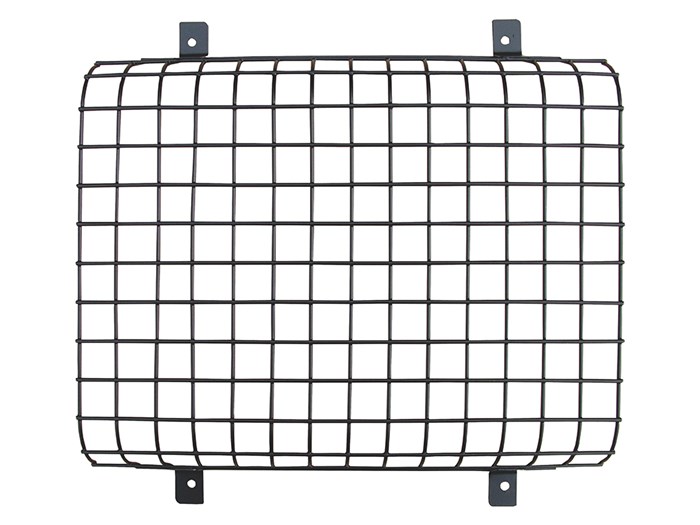 Front Light Guard