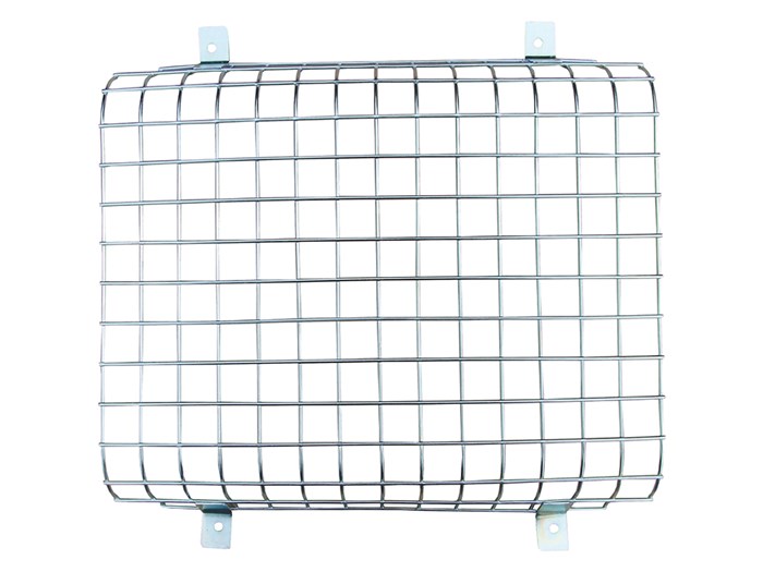 Front Light Guard