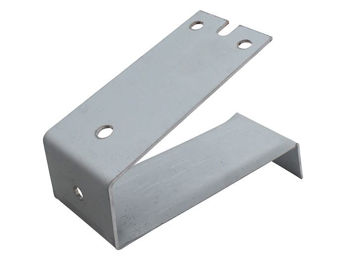 Front Seat Support Bracket