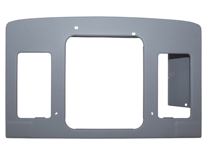 Radiator Panel