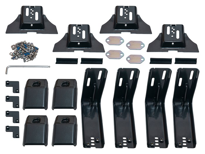 ARB Roof Rack Fitting Kit
