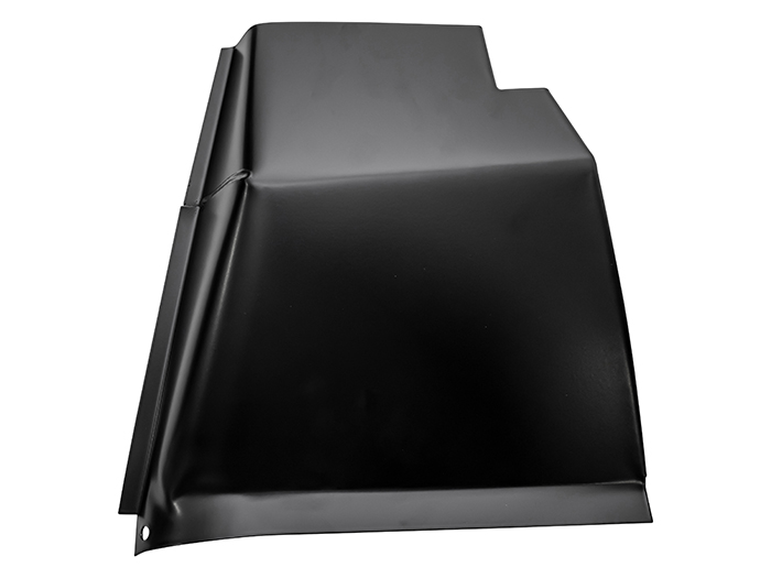 Front Of Wheel Arch Extension