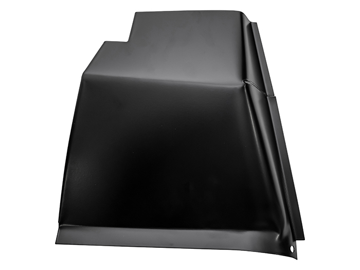 Front Of Wheel Arch Extension