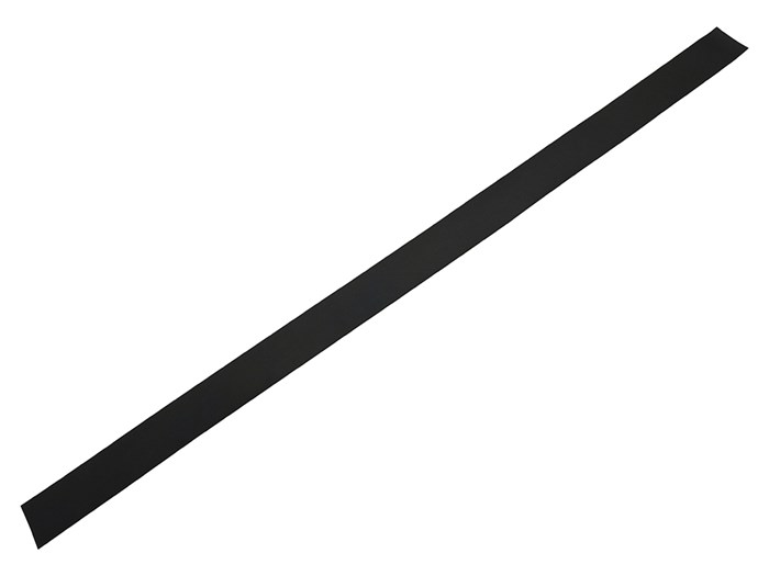 Rear Side Window Channel