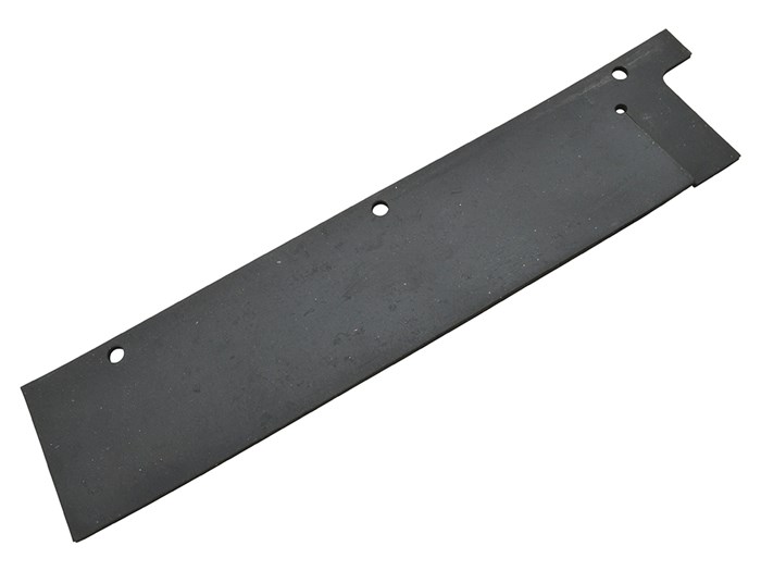 Front Wing Seal