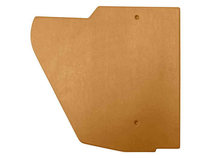Footwell Trim   Suffix A   Flat