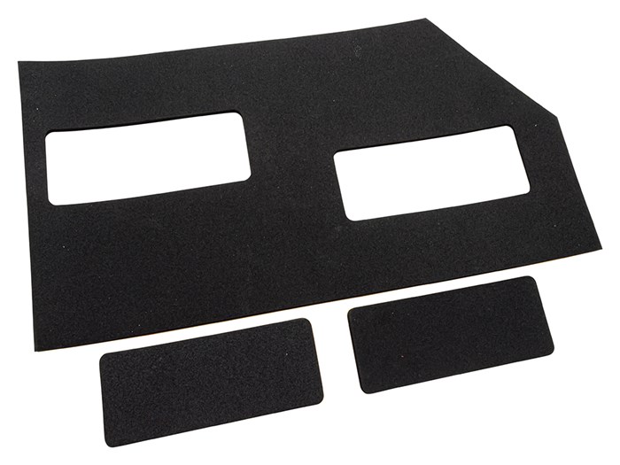 Anti Rattle Pad