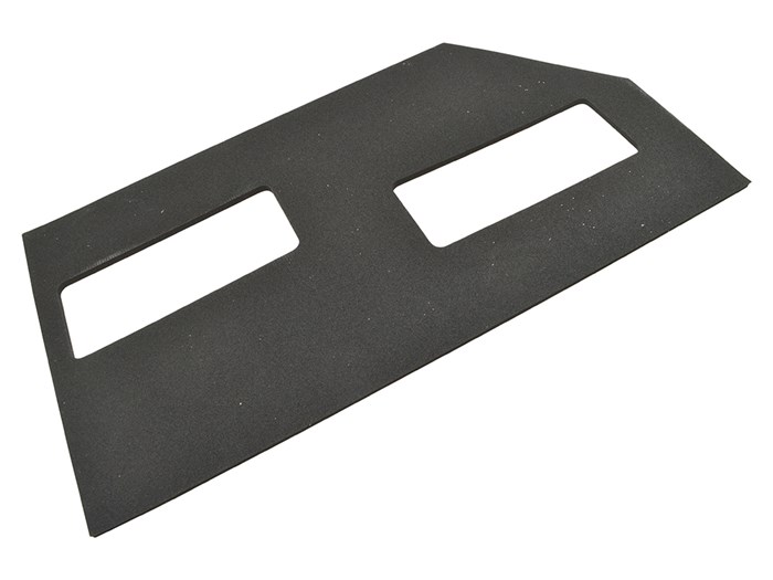 Anti Rattle Pad