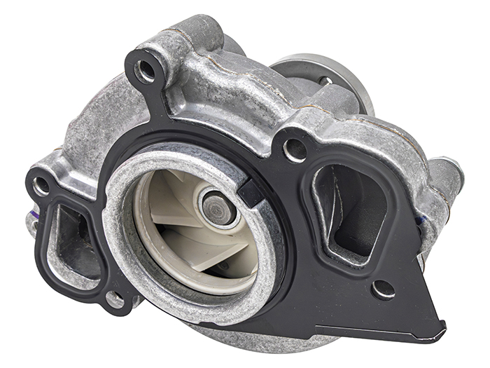 XS Water Pump