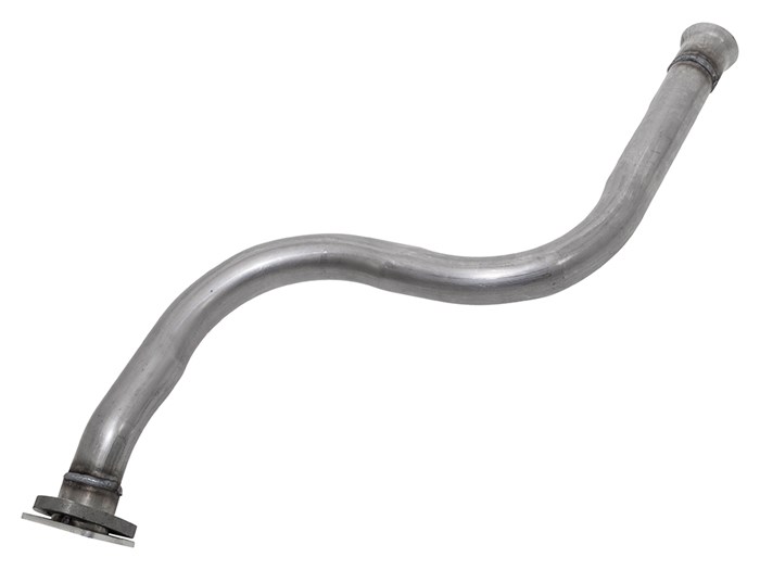Intermediate Pipe