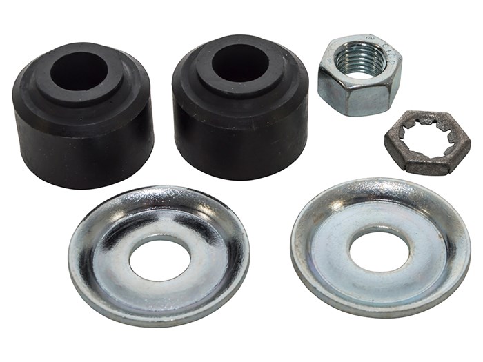 Old Man Emu   Replacement Mounting Kit