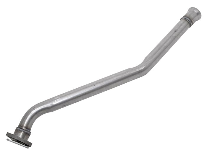 Intermediate Pipe