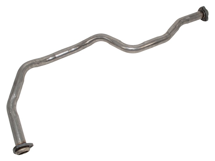 Front Pipe
