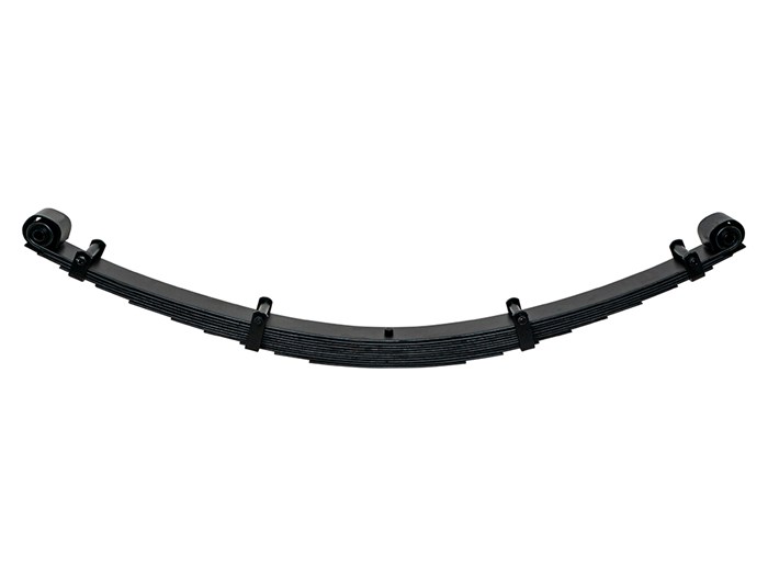 Leaf Spring