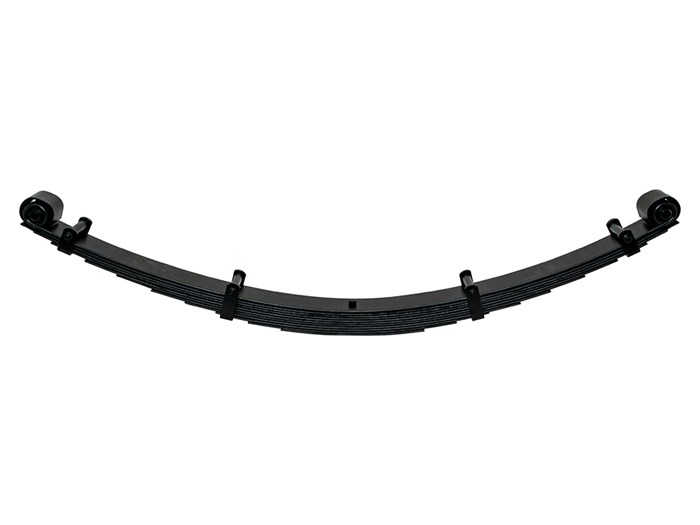 Leaf Spring