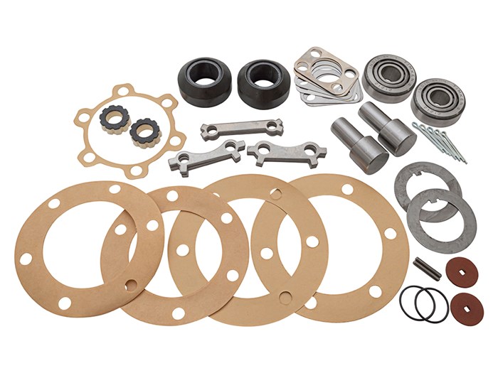 Swivel Pin Kit