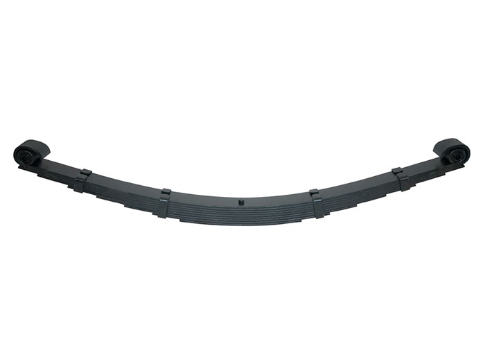 Leaf Spring