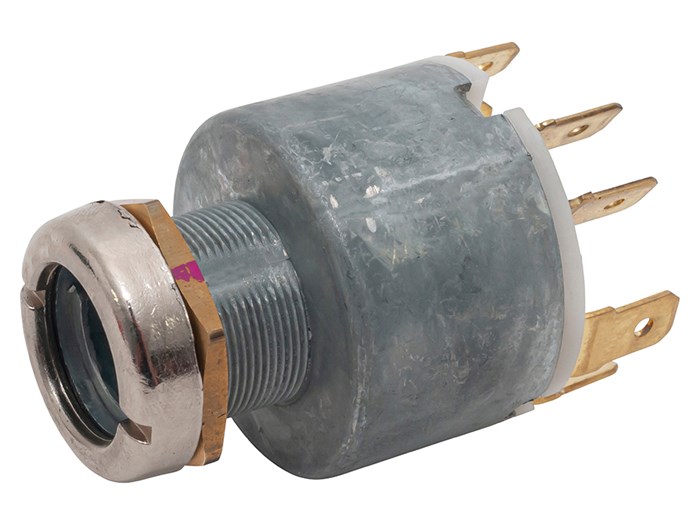 Switch   Ignition