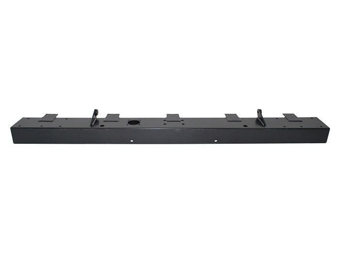 Military Rear Crossmember