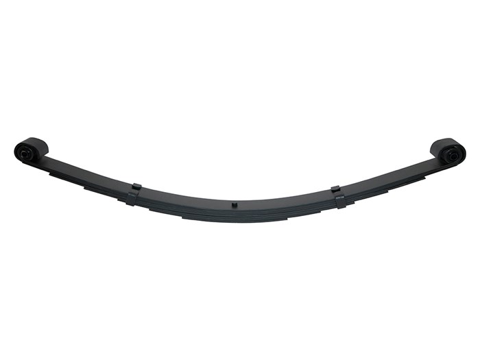 Leaf Spring
