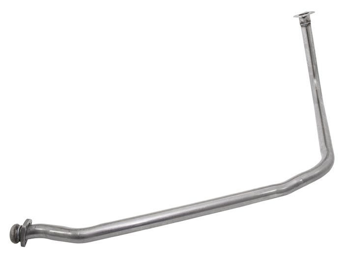 Front Pipe