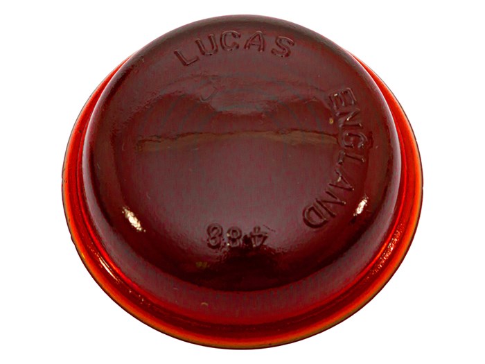 Lens   Glass