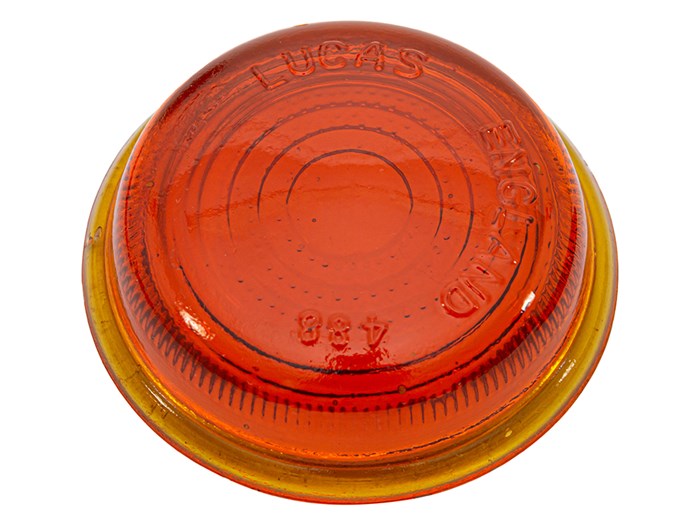 Lens   Glass