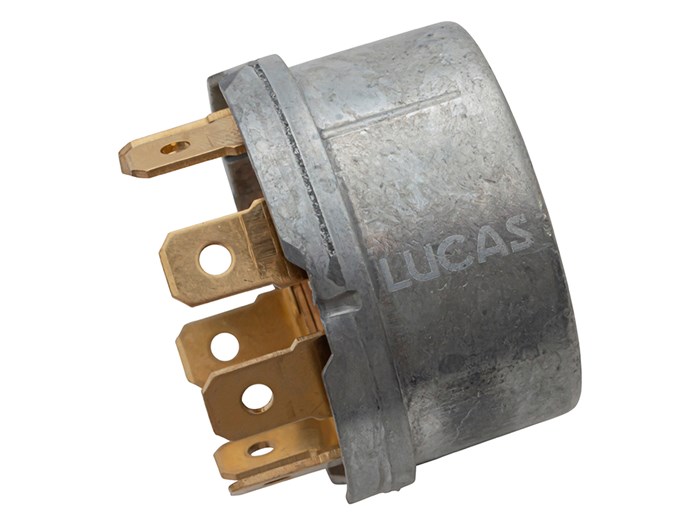 Switch   Petrol Ignition