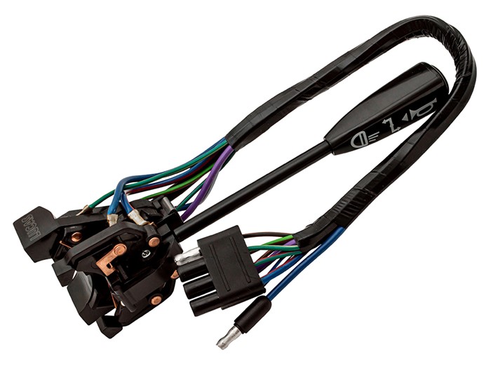 Switch   Indicator/Horn & Headlight Dip