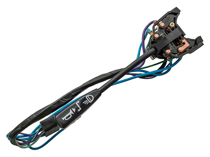 Switch   Indicator/Horn & Headlight Dip