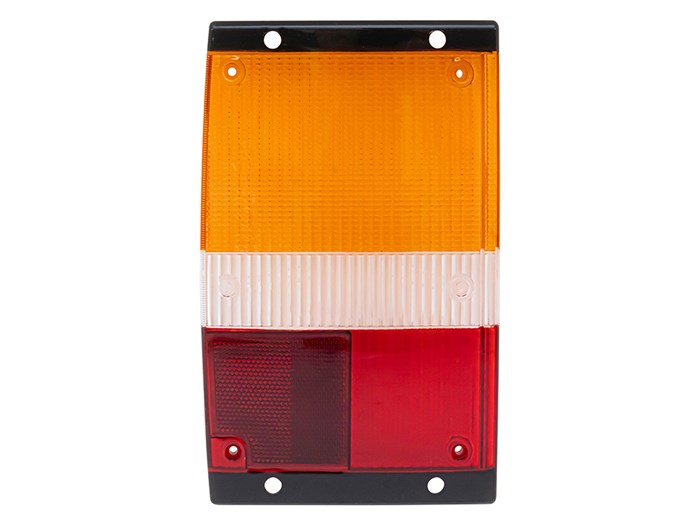Lens   Rear Light Lenses