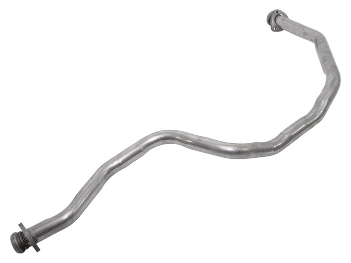 Front Pipe