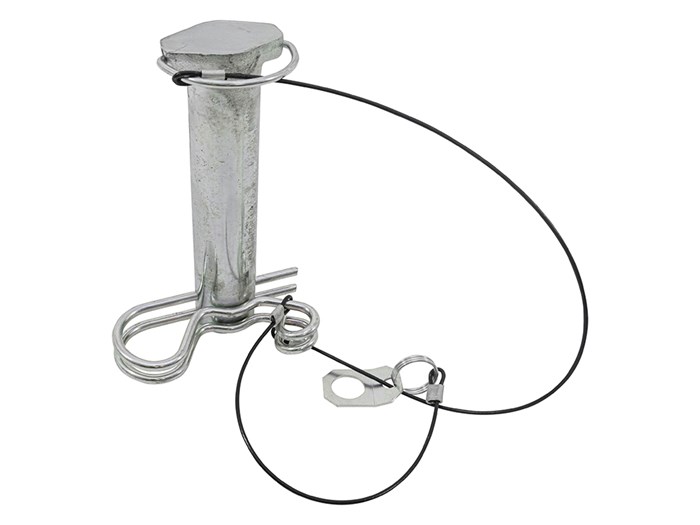 Heavy Duty Pin