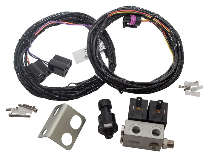 ARB Linx Pressure Control Kit