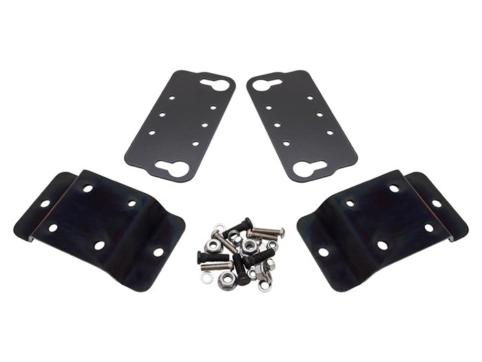 ARB Quick Release Awning Brackets