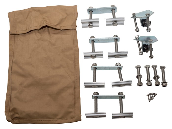 ARB Tent Mount Fit Kit
