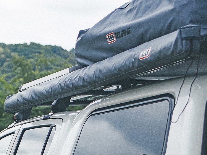 ARB Replacement Awning Cover