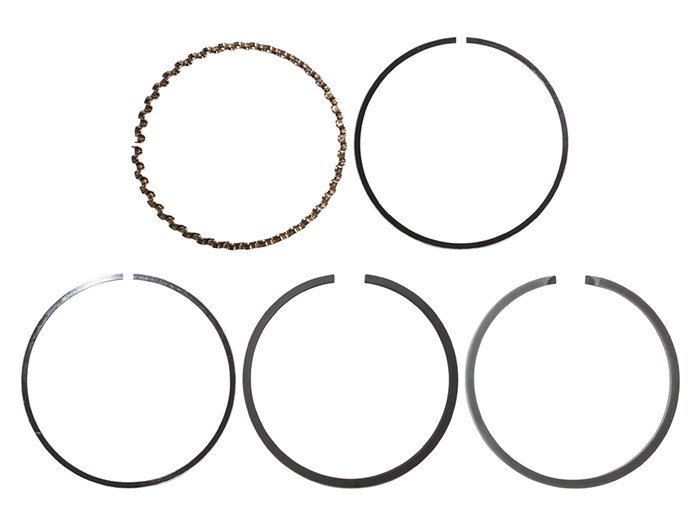 Piston Ring Set