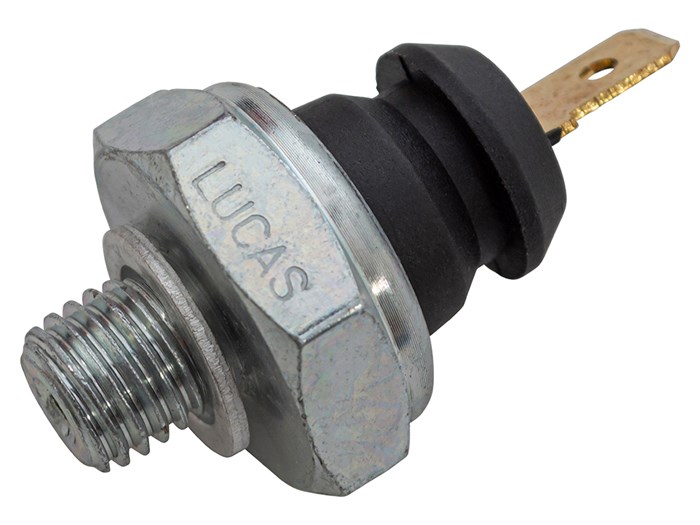 Switch   Oil Pressure