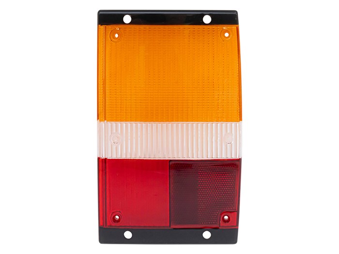 Lens   Rear Light Lenses