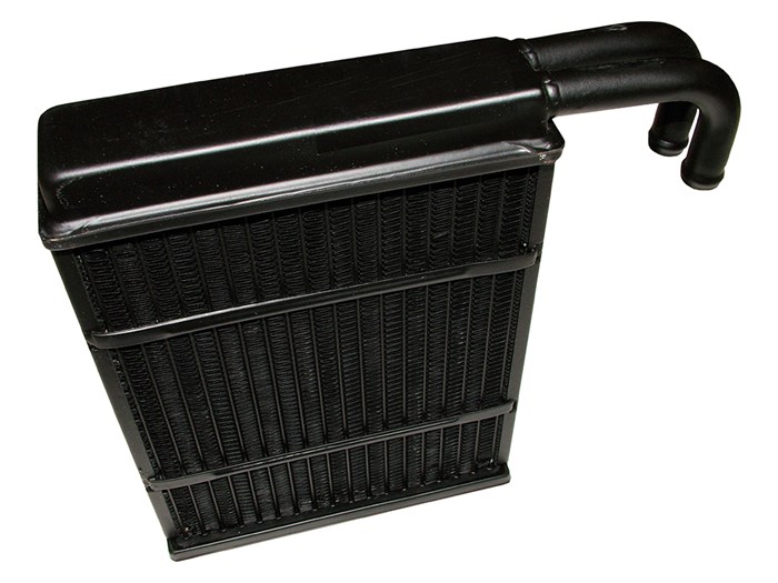 Heater Matrix