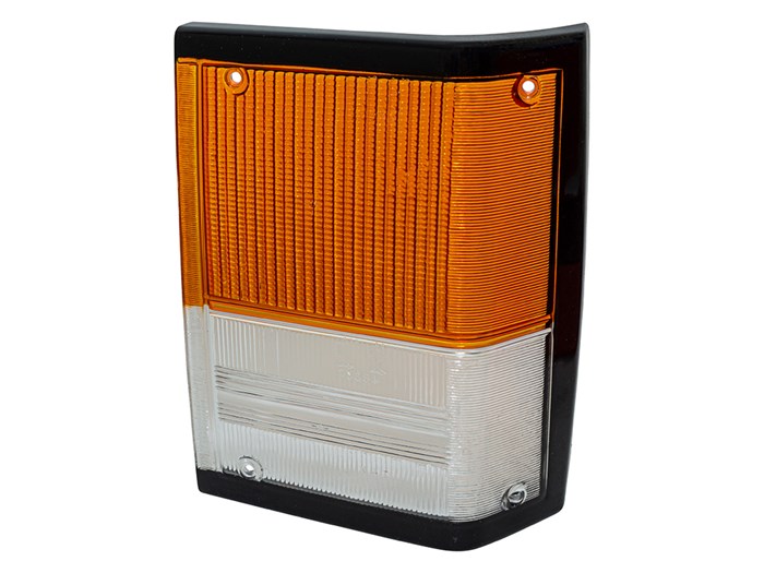 Lens   Front Indicator